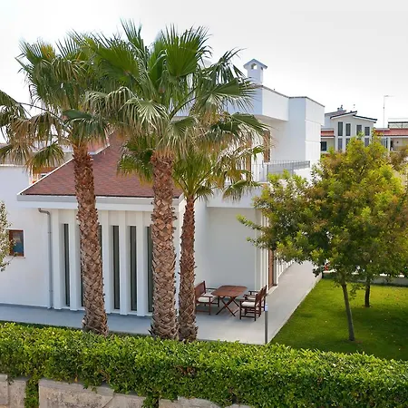 Bed & Breakfast Coppola Diso