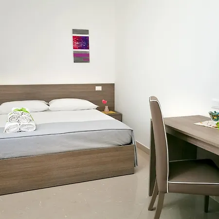 Coppola Bed & Breakfast