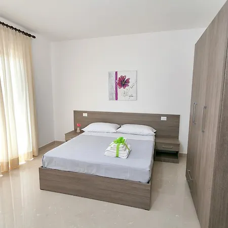 Coppola Bed & Breakfast *