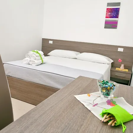 Bed & Breakfast Coppola Diso