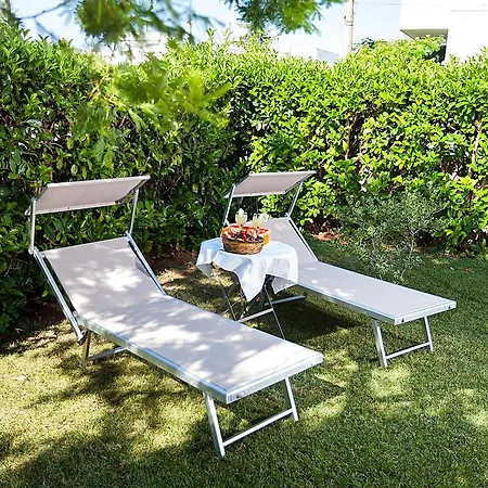 Bed & Breakfast Coppola *