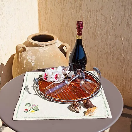 Coppola Bed & Breakfast *