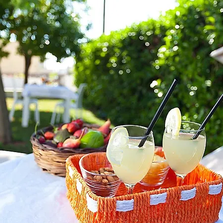 Coppola Bed & Breakfast *