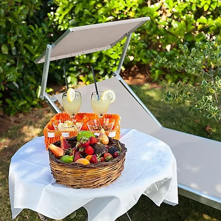 Coppola Bed & Breakfast Diso